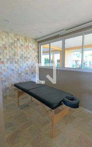 Apartamento para alugar com 52m², 2 quartos e 1 vagaÁrea Comum - Massagem