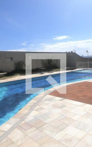 Apartamento para alugar com 52m², 2 quartos e 1 vagaÁrea comum - Piscina