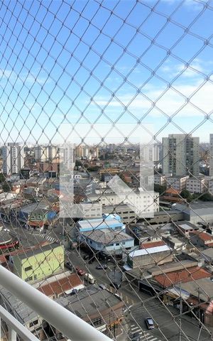 Apartamento para alugar com 52m², 2 quartos e 1 vagaVista da Varanda