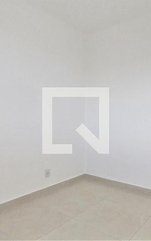 Apartamento para alugar com 52m², 2 quartos e 1 vagaQuarto 2