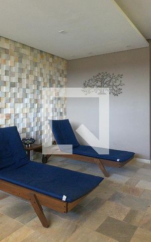 Apartamento para alugar com 52m², 2 quartos e 1 vagaÁrea Comum - Massagem