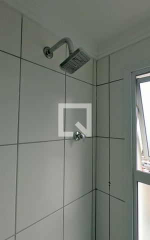 Apartamento para alugar com 52m², 2 quartos e 1 vagaBanheiro