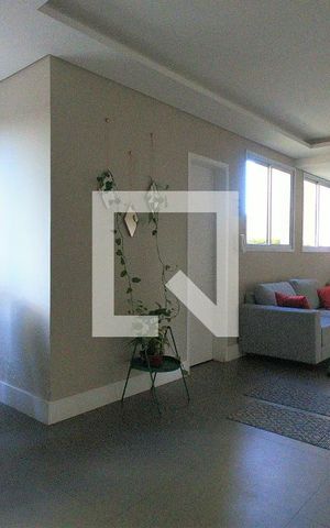 Apartamento para alugar com 52m², 2 quartos e 1 vagaÁrea Comum - Espaço Mulher