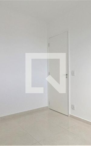 Apartamento para alugar com 52m², 2 quartos e 1 vagaQuarto 2