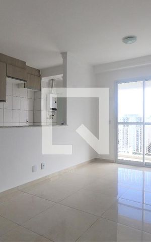 Apartamento para alugar com 52m², 2 quartos e 1 vagaSala