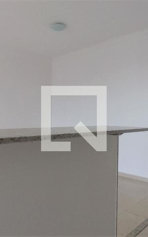 Apartamento para alugar com 52m², 2 quartos e 1 vagaCozinha e Área de Serviço