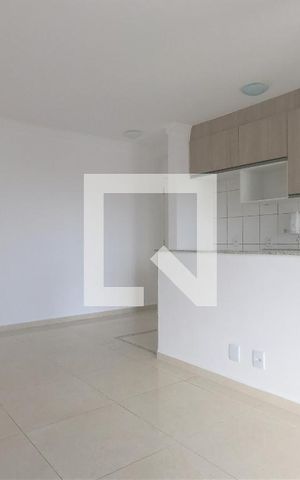 Apartamento para alugar com 52m², 2 quartos e 1 vagaSala
