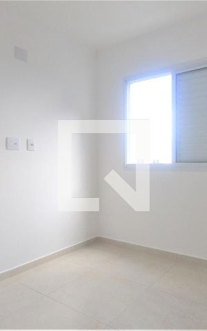 Apartamento para alugar com 52m², 2 quartos e 1 vagaQuarto 2