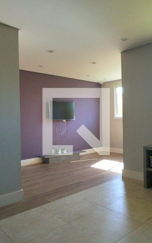 Apartamento para alugar com 52m², 2 quartos e 1 vagaÁrea comum - Espaço Kids