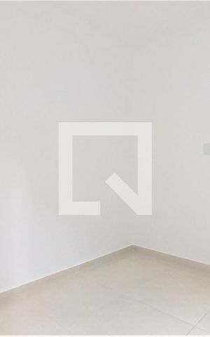 Apartamento para alugar com 52m², 2 quartos e 1 vagaQuarto 1