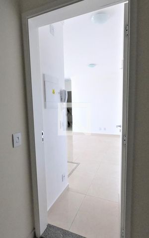 Apartamento para alugar com 52m², 2 quartos e 1 vagaHall social