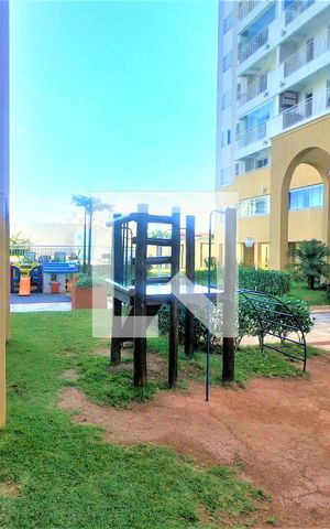 Apartamento para alugar com 52m², 2 quartos e 1 vagaÁrea Comum - Playground 2