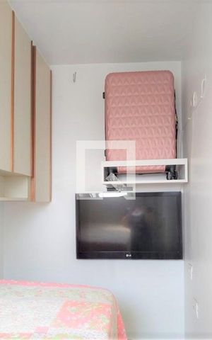 Apartamento à venda com 62m², 3 quartos e 1 vaga
