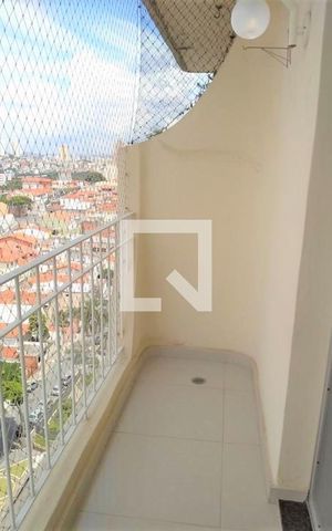 Apartamento à venda com 62m², 3 quartos e 1 vaga