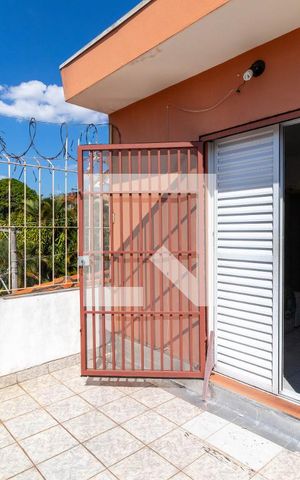 Casa à venda com 300m², 3 quartos e 2 vagas Casa à venda com 300m², 3 quartos e 2 vagasVaranda do Quarto 2