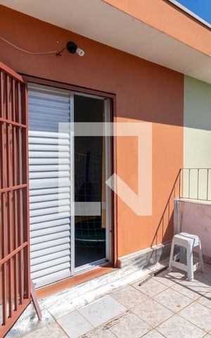 Casa à venda com 300m², 3 quartos e 2 vagas Casa à venda com 300m², 3 quartos e 2 vagasVaranda do Quarto 2