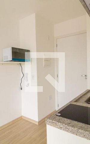 Studio à venda com 27m², 1 quarto e sem vaga Studio à venda com 27m², 1 quarto e sem vagaStudio