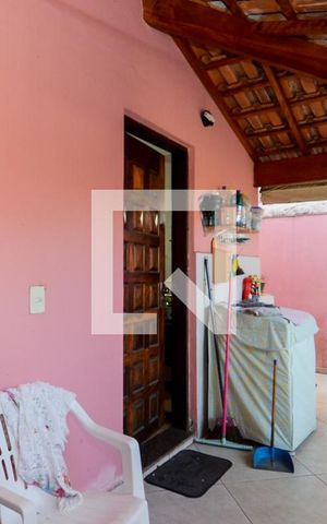Casa à venda com 125m², 2 quartos e 1 vagaÁrea de Serviço
