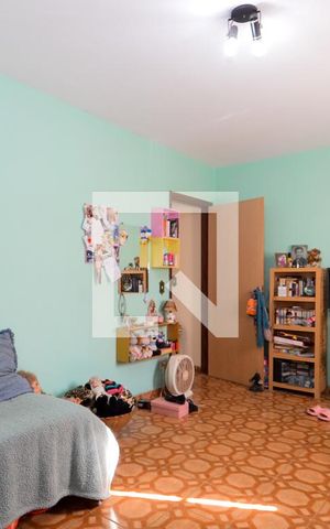 Casa à venda com 125m², 2 quartos e 1 vagaQuarto 1