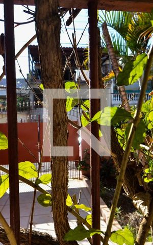 Casa à venda com 125m², 2 quartos e 1 vagaVista da Sala
