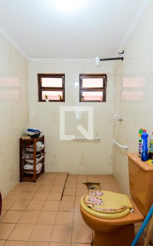 Casa à venda com 125m², 2 quartos e 1 vagaBanheiro Social 2