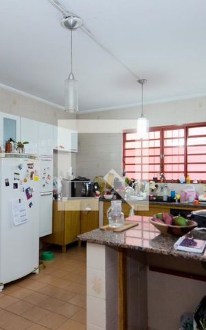 Casa à venda com 125m², 2 quartos e 1 vagaCozinha