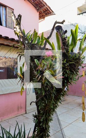 Casa à venda com 125m², 2 quartos e 1 vagaQuintal 