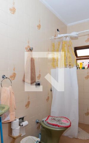 Casa à venda com 125m², 2 quartos e 1 vagaBanheiro Social 1