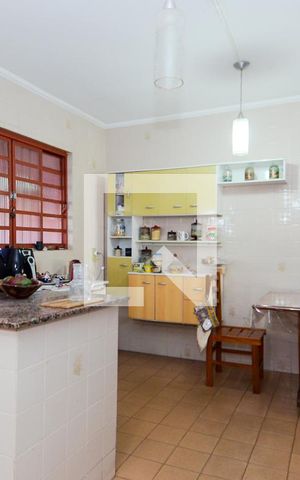 Casa à venda com 125m², 2 quartos e 1 vagaCozinha