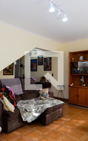 Casa à venda com 125m², 2 quartos e 1 vagaSala