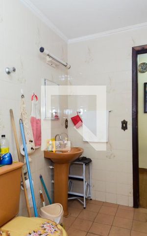 Casa à venda com 125m², 2 quartos e 1 vagaBanheiro Social 2