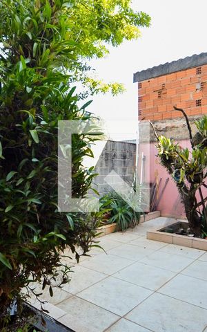 Casa à venda com 125m², 2 quartos e 1 vagaQuintal 