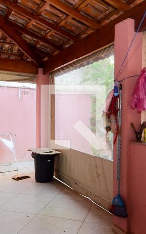Casa à venda com 125m², 2 quartos e 1 vagaÁrea de Serviço