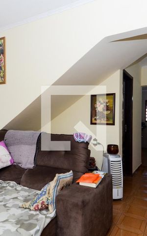 Casa à venda com 125m², 2 quartos e 1 vagaSala