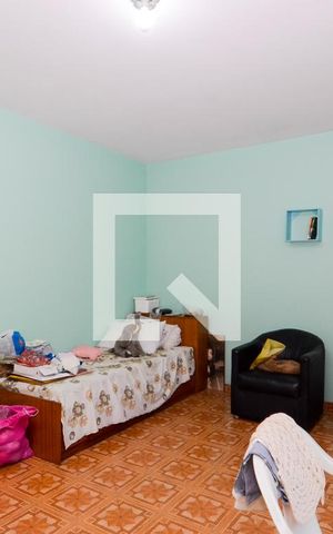 Casa à venda com 125m², 2 quartos e 1 vagaQuarto 2