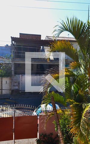 Casa à venda com 125m², 2 quartos e 1 vagaVista do Quarto 1