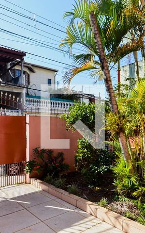 Casa à venda com 125m², 2 quartos e 1 vagaGaragem