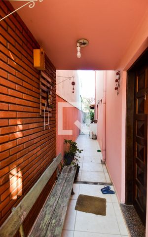 Casa à venda com 125m², 2 quartos e 1 vagaHall de Entrada