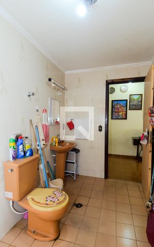 Casa à venda com 125m², 2 quartos e 1 vagaBanheiro Social 2