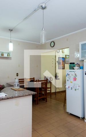 Casa à venda com 125m², 2 quartos e 1 vagaCozinha