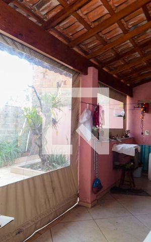 Casa à venda com 125m², 2 quartos e 1 vagaÁrea de Serviço