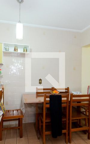 Casa à venda com 125m², 2 quartos e 1 vagaCozinha