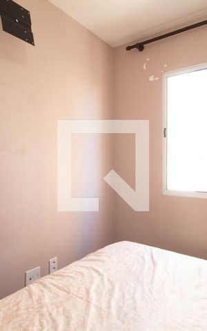 Apartamento à venda com 49m², 2 quartos e 1 vaga Apartamento à venda com 49m², 2 quartos e 1 vagaQuarto 1