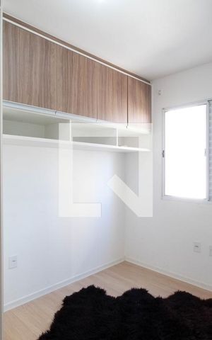 Apartamento à venda com 49m², 2 quartos e 1 vaga Apartamento à venda com 49m², 2 quartos e 1 vagaQuarto 2