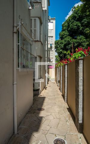 Studio à venda com 25m², 1 quarto e sem vagaÁrea comum