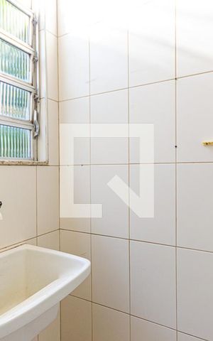 Apartamento à venda com 60m², 2 quartos e sem vaga Apartamento à venda com 60m², 2 quartos e sem vagaÁrea de Serviço