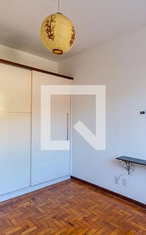 Apartamento à venda com 60m², 2 quartos e sem vaga Apartamento à venda com 60m², 2 quartos e sem vagaQuarto 2