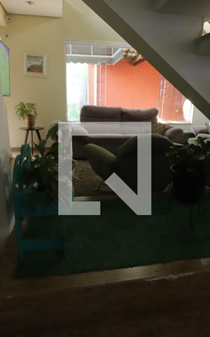 Casa para alugar com 300m², 4 quartos e 5 vagasSala de Jantar