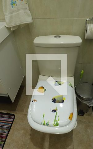 Casa para alugar com 300m², 4 quartos e 5 vagasBanheiro 1 