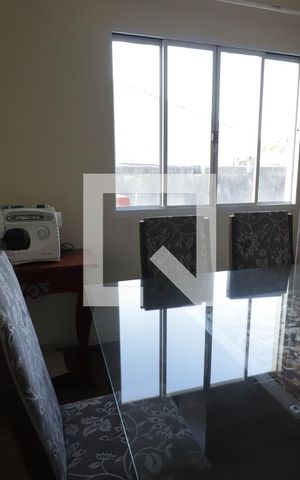 Casa para alugar com 300m², 4 quartos e 5 vagasSala 2